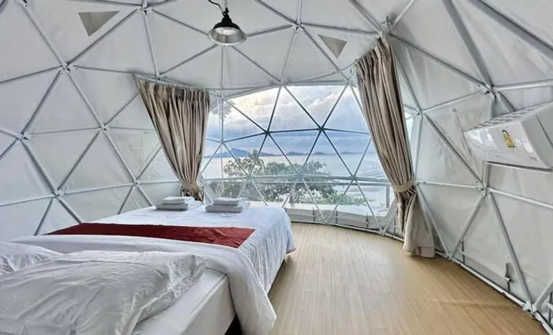 7 Heaven camping Lanta