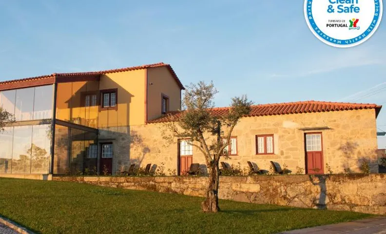 Quinta das Areias - Solar da Pena