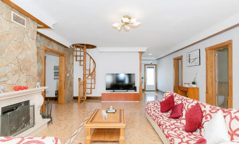 GuestReady - O Segredo da Ilha
