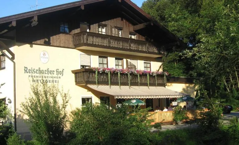 Reischacher Hof
