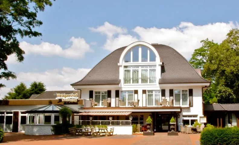 Hotel Waldgasthof Schoning