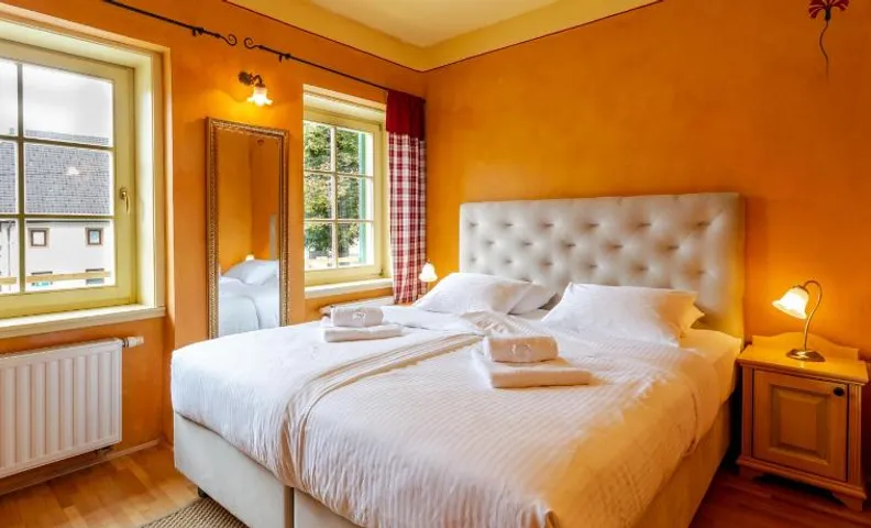 Pod Gora Boutique Hotel