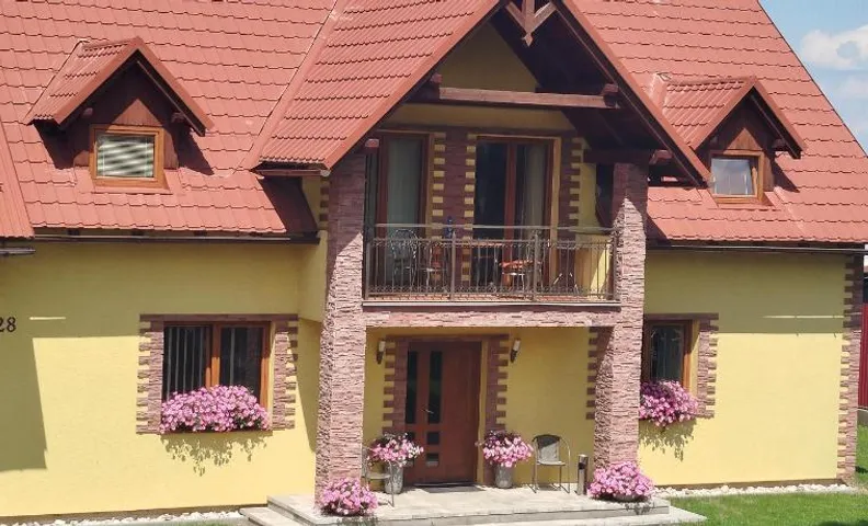 Guest House Kovalik