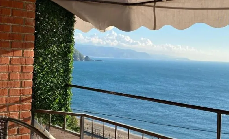 Hisar Beach Hotel