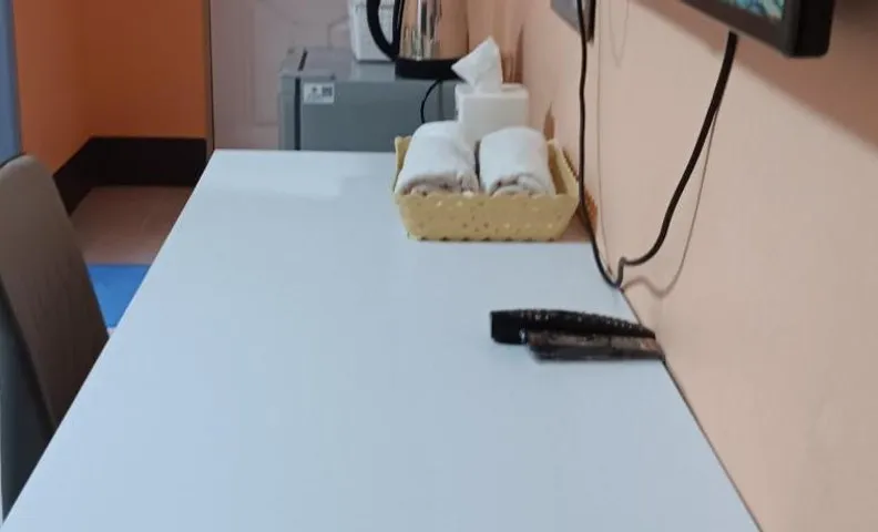 สำเภาทองรีสอร์ทอำเภอวานรนิวาส