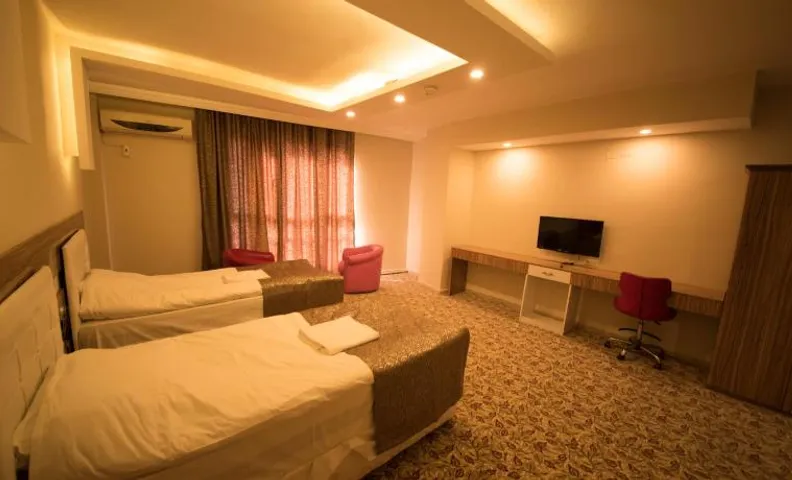 Osmaniye Hanedan Otel