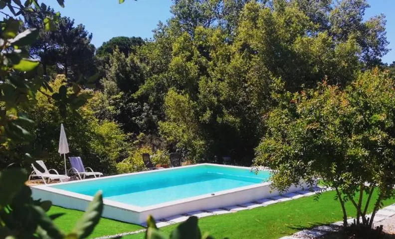 Quinta do Marinheiro - Meco