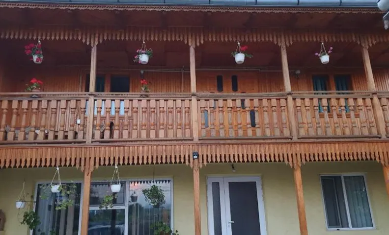 Pensiunea Casa Ana