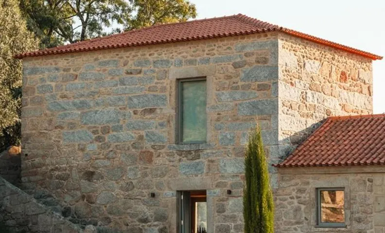 Quinta da Torre - Anselmo Mendes