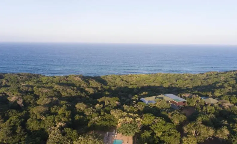 Mseni Beach Lodge