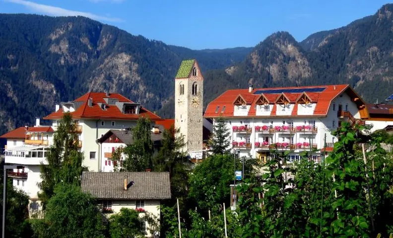 Gasthaus zum Weissen Kreuz