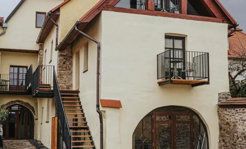 genius loci apartments
