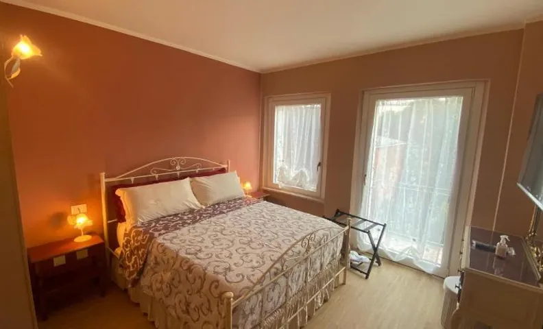 La Primarosa B&B