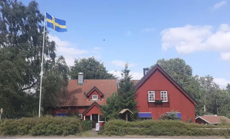Villa Linneryd 1