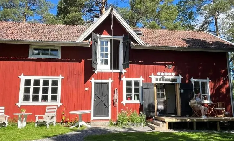Norra Vilan - Hagalund
