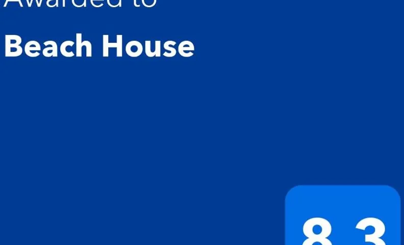 Beach House