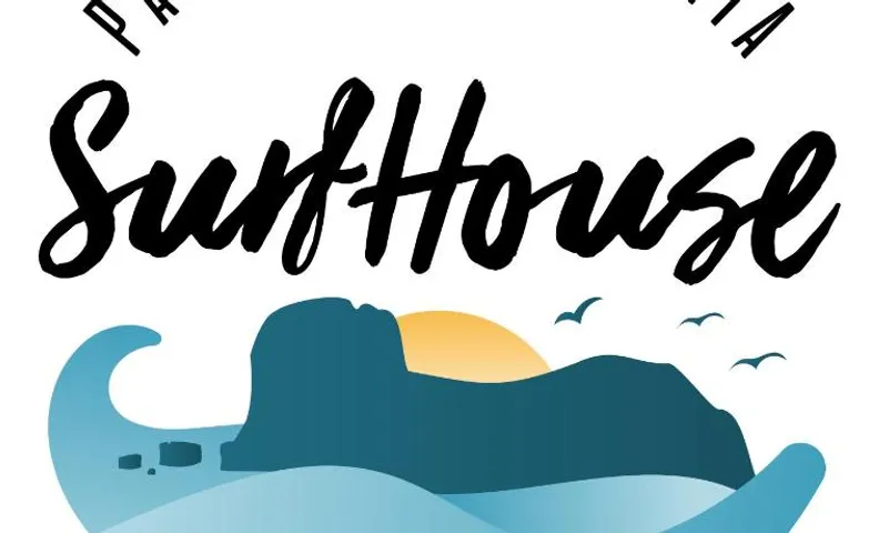 Paredes Surf House