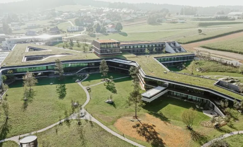 Loxone Campus