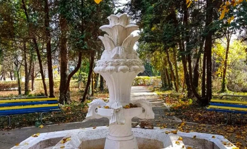Confort în Inima Naturii