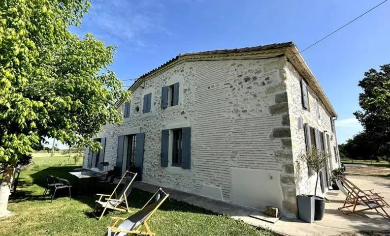 Maison d'Hôtes Le Nid du Coucou