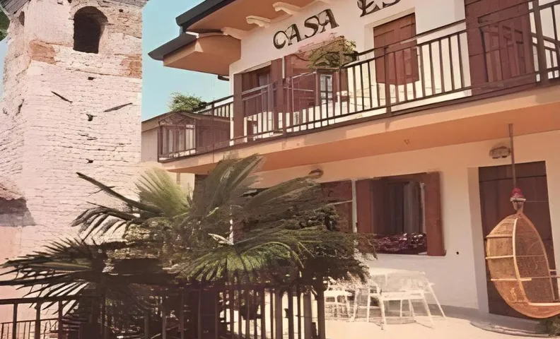 Albergo Casa Este
