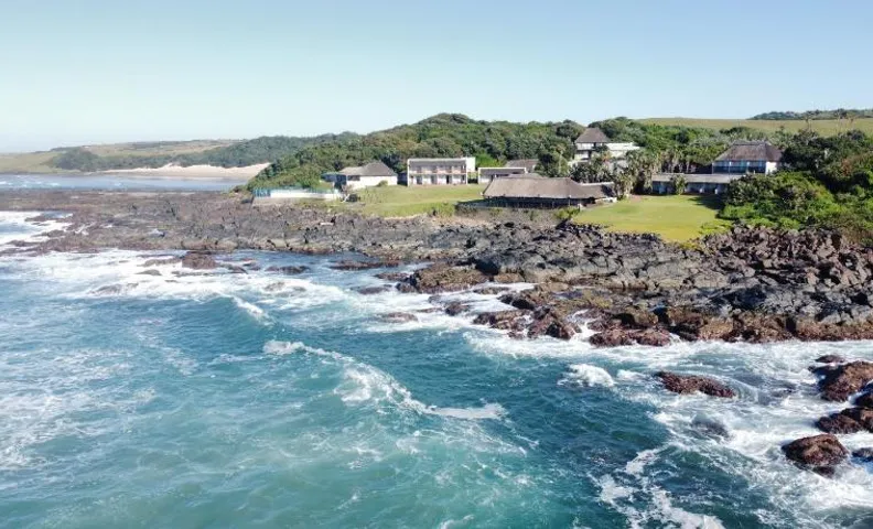 Kob Inn Beach Resort