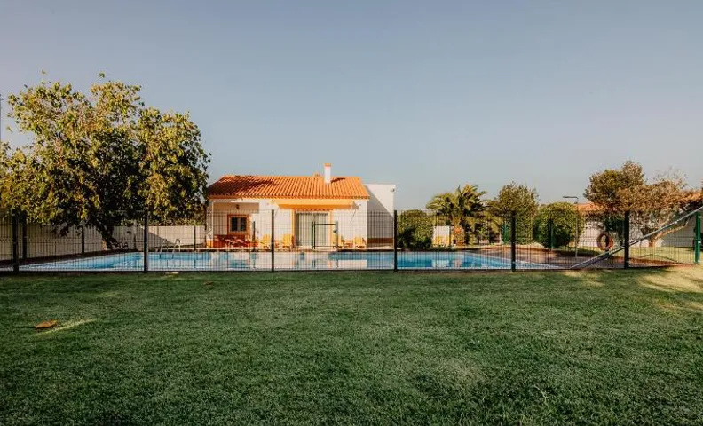 Country Club - Sto Estevao
