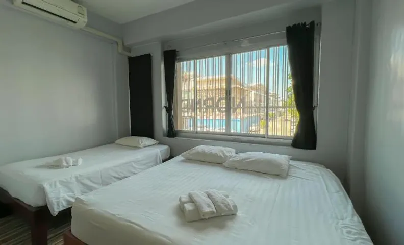 norndee hostel