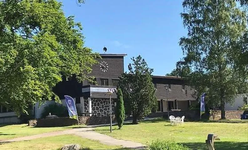 Frostavallen Hostel - Höör