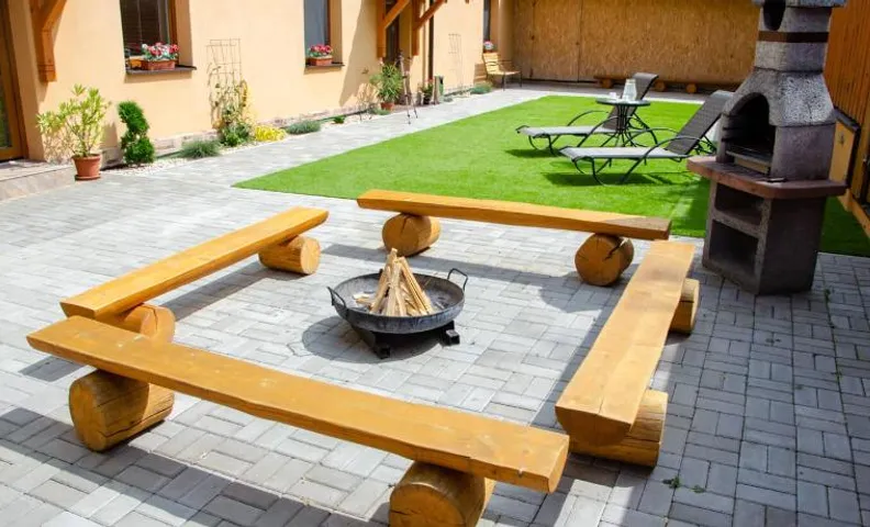 Turistická Ubytovňa Osada