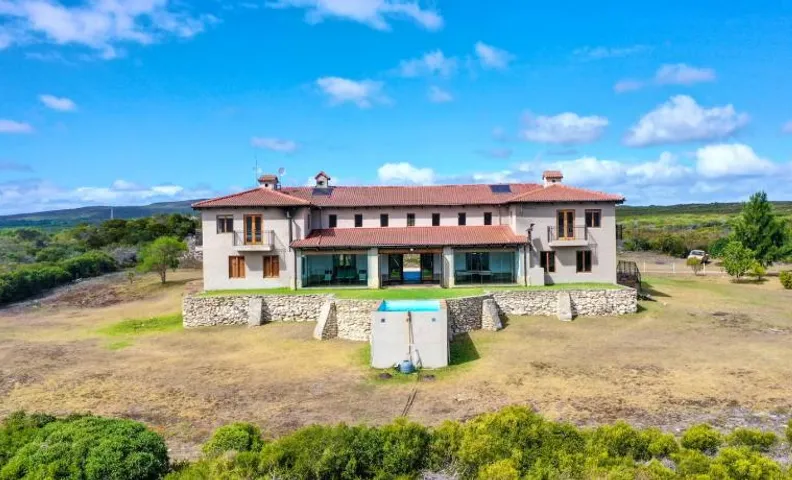 Felicita Country Lodge