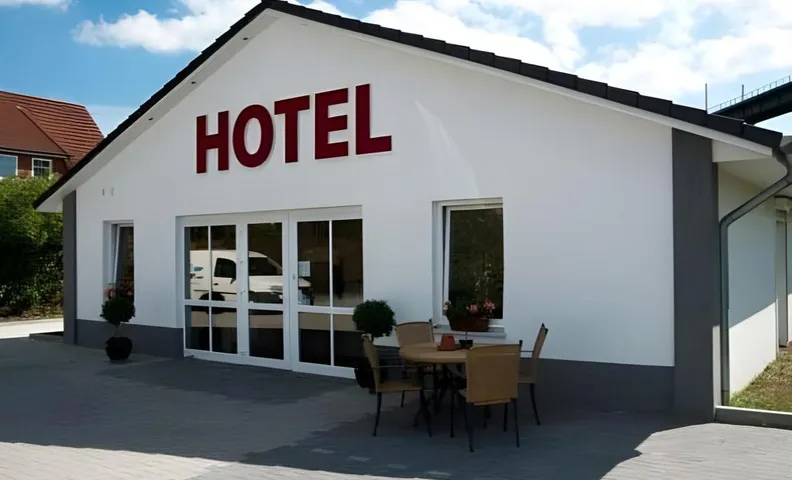 Hotel O'felder