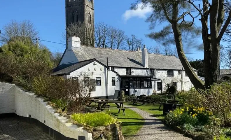 The Crown Inn