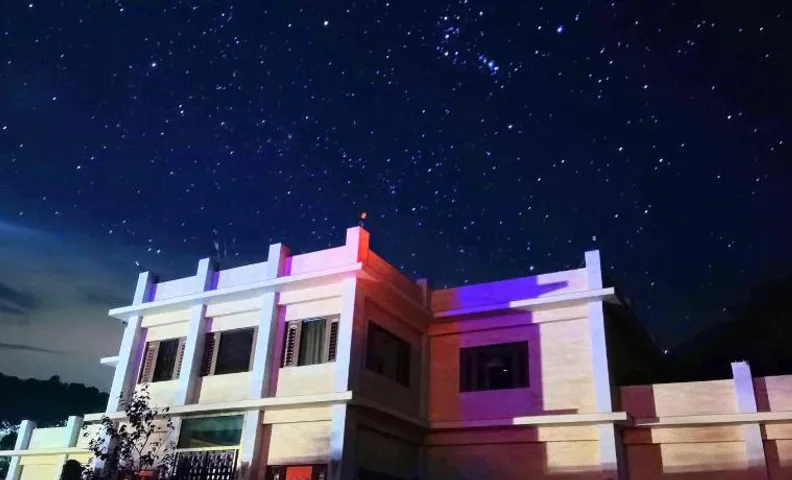 ChunYang Homestay
