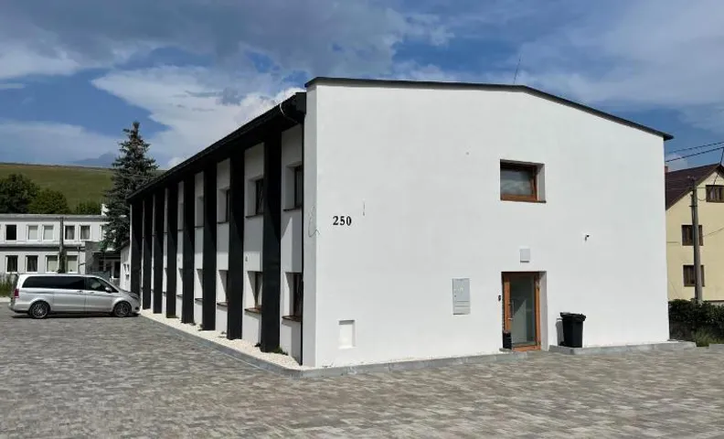 Apartmotel ANROE