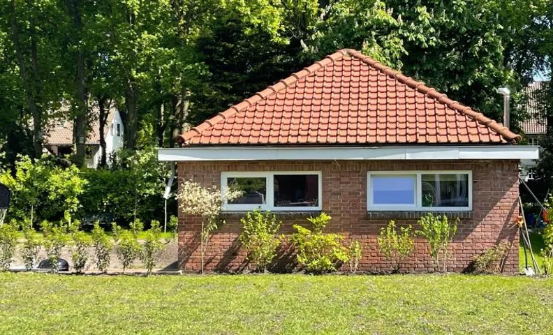 Holiday Home Rijks Lodge Wassenaar by Interhome