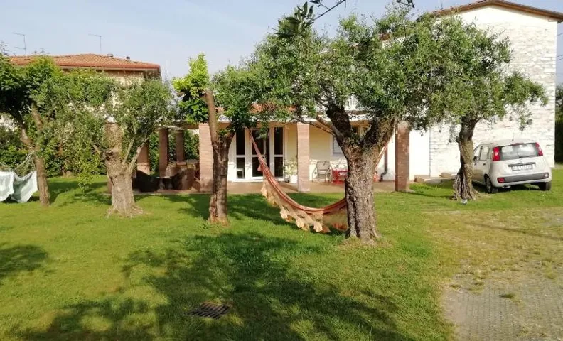 Bed&Breakfast La Zagara
