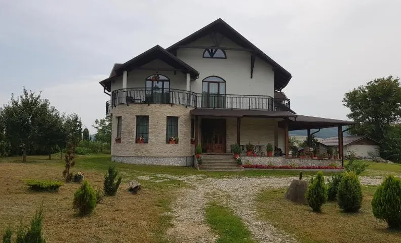 Natura Chalet