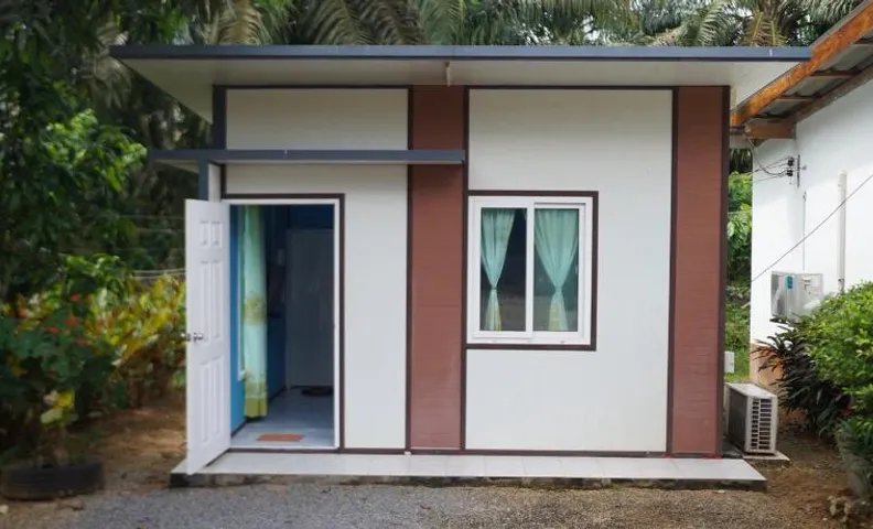 Baan Gamnan Resort Krabi