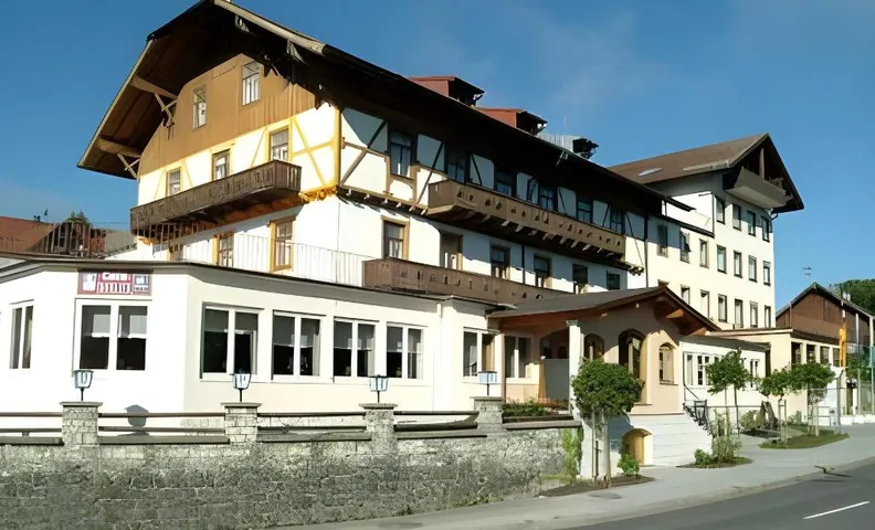 Hotel Seeblick
