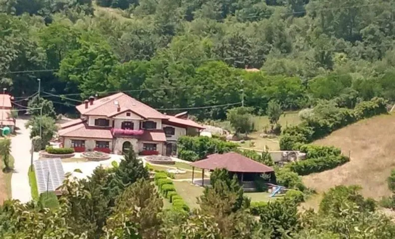 Tenuta le Cascine