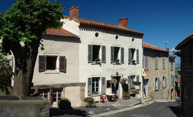 Auberge De Margot