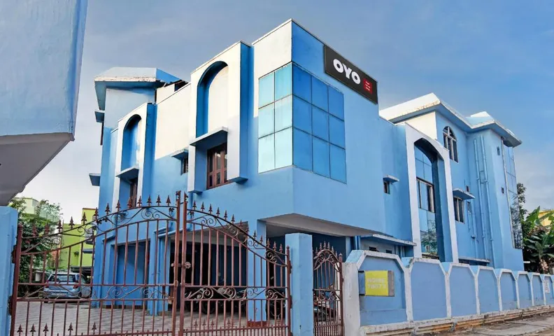 Hotel O Home Elite Stay Near Shri Shri Shiridi Sai Mandir