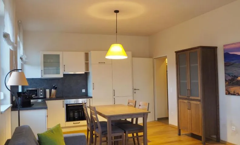 Mattone Aparthotel