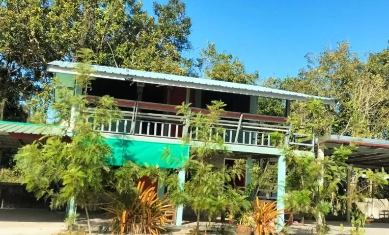 Green moon Home stay 53