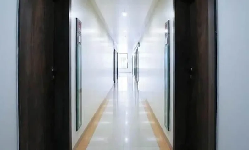 호텔 선랜드