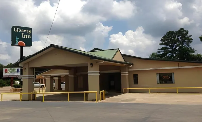 Liberty Inn - Collins