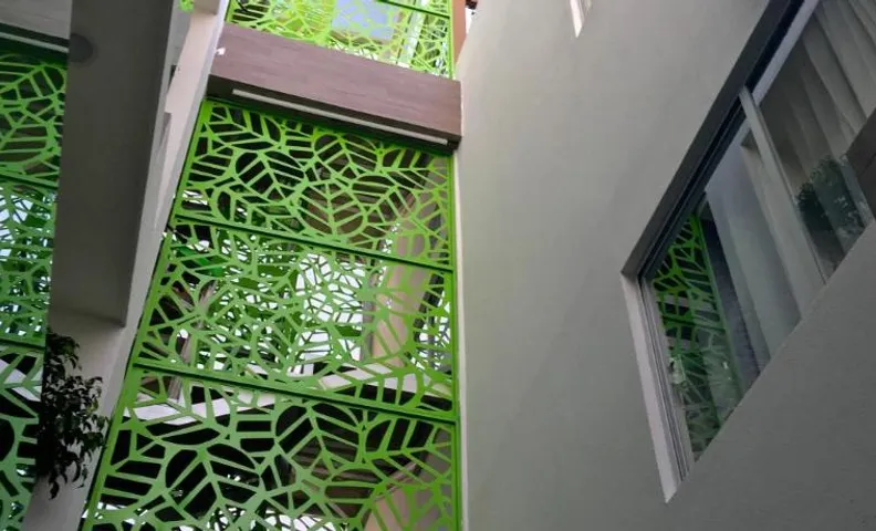 Herbal Inn Suites