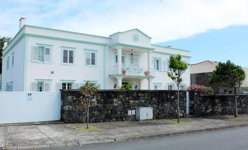 Bella Italia Populo Guest House
