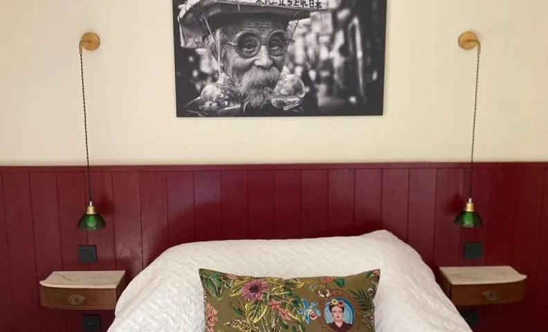Casa Bauxells